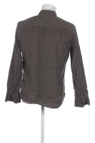 Herrenhemd Engbers, Größe M, Farbe Mehrfarbig, Preis € 8,99