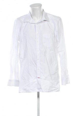 Pánska košeľa  Engelbert Strauss, Veľkosť XL, Farba Biela, Cena  25,77 €