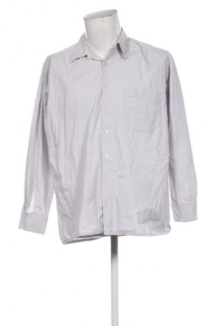 Férfi ing Enrico Gorlani, Méret L, Szín Szürke, Ár 11 438 Ft