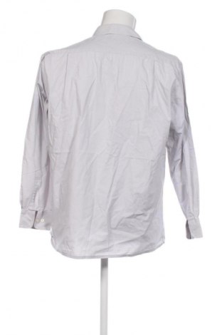 Férfi ing Enrico Gorlani, Méret L, Szín Szürke, Ár 11 438 Ft