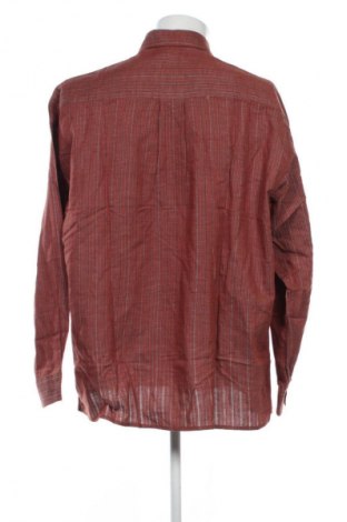 Ανδρικό πουκάμισο Enrico Gorlani, Μέγεθος XXL, Χρώμα Πολύχρωμο, Τιμή 8,99 €