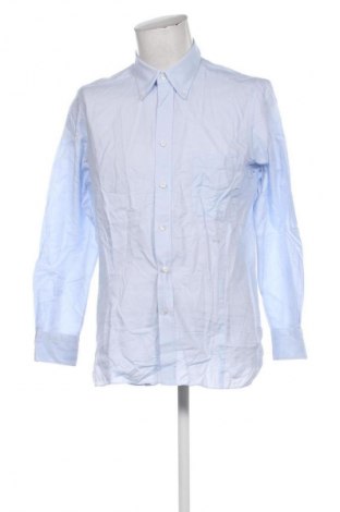 Мъжка риза Ermenegildo Zegna, Размер M, Цвят Многоцветен, Цена 74,13 €