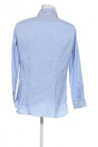 Męska koszula Ermenegildo Zegna, Rozmiar M, Kolor Kolorowy, Cena 423,99 zł