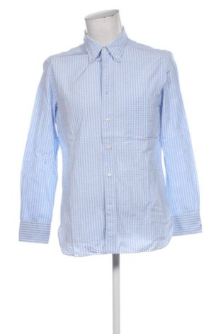 Мъжка риза Ermenegildo Zegna, Размер M, Цвят Многоцветен, Цена 74,13 €