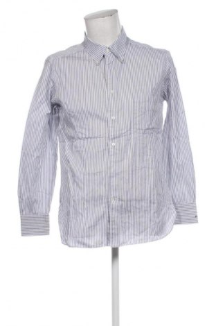 Ανδρικό πουκάμισο Ermenegildo Zegna, Μέγεθος M, Χρώμα Πολύχρωμο, Τιμή 96,99 €