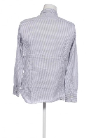 Ανδρικό πουκάμισο Ermenegildo Zegna, Μέγεθος M, Χρώμα Πολύχρωμο, Τιμή 96,99 €