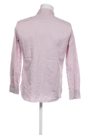 Męska koszula Ermenegildo Zegna, Rozmiar M, Kolor Kolorowy, Cena 423,99 zł