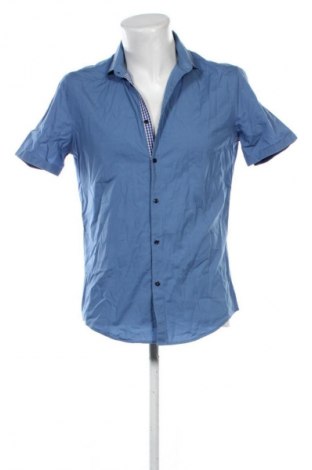 Herrenhemd Esprit, Größe M, Farbe Blau, Preis € 22,99