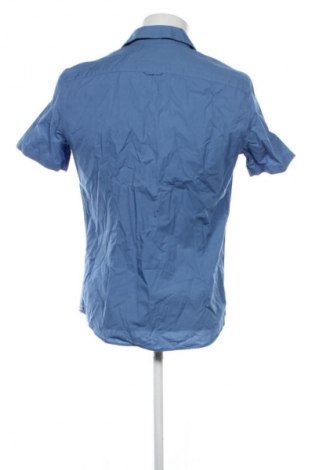 Herrenhemd Esprit, Größe M, Farbe Blau, Preis € 22,99