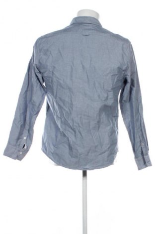 Herrenhemd Esprit, Größe M, Farbe Grau, Preis € 22,99