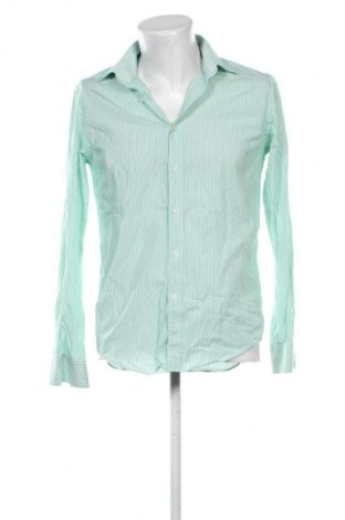 Мъжка риза Esprit, Размер S, Цвят Многоцветен, Цена 17,89 €