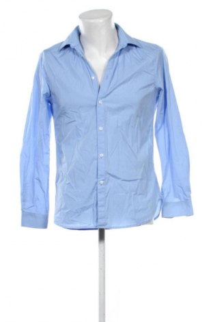 Мъжка риза Esprit, Размер S, Цвят Син, Цена 17,89 €