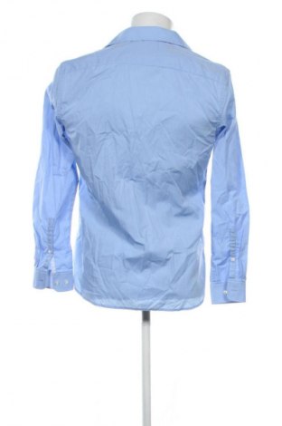 Мъжка риза Esprit, Размер S, Цвят Син, Цена 17,89 €