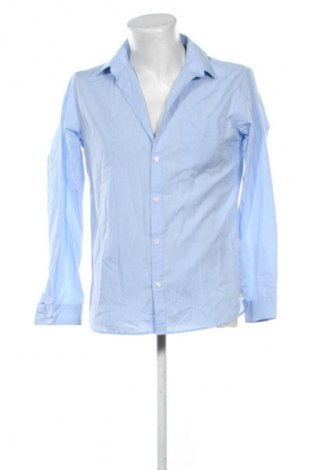 Мъжка риза Esprit, Размер M, Цвят Син, Цена 17,89 €