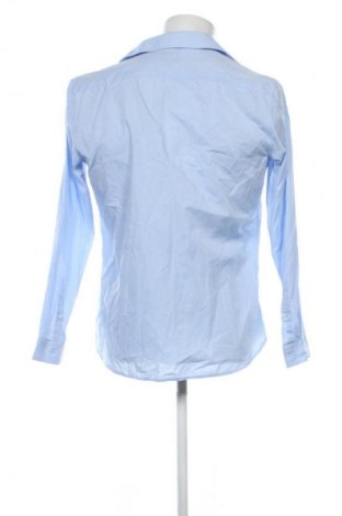 Мъжка риза Esprit, Размер M, Цвят Син, Цена 17,89 €