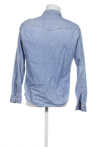 Męska koszula Esprit, Rozmiar M, Kolor Niebieski, Cena 91,09 zł