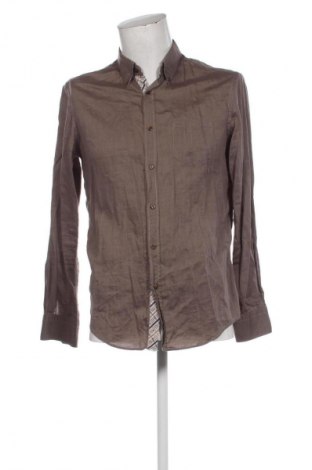 Pánská košile  Esprit, Velikost M, Barva Hnědá, Cena  495,00 Kč