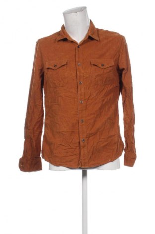 Męska koszula Esprit, Rozmiar L, Kolor Brązowy, Cena 41,99 zł