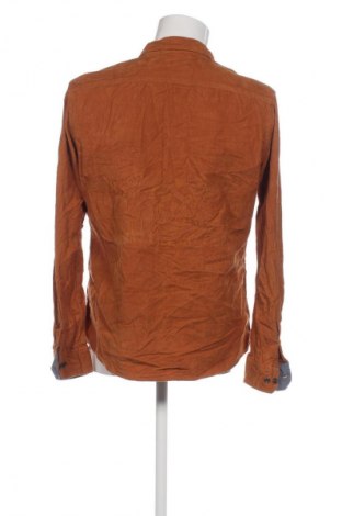 Męska koszula Esprit, Rozmiar L, Kolor Brązowy, Cena 41,99 zł