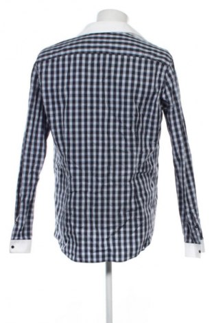 Męska koszula Esprit, Rozmiar XL, Kolor Kolorowy, Cena 91,09 zł