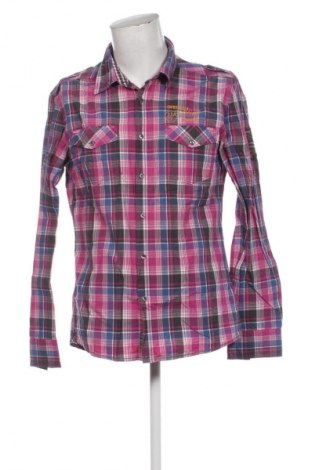 Férfi ing Esprit, Méret XL, Szín Sokszínű, Ár 7 213 Ft