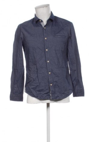 Męska koszula Esprit, Rozmiar M, Kolor Niebieski, Cena 93,00 zł