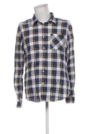 Мъжка риза Esprit, Размер XXL, Цвят Многоцветен, Цена 7,66 €