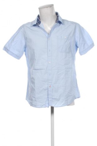 Pánská košile  Esprit, Velikost L, Barva Modrá, Cena  359,00 Kč