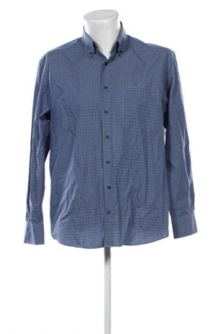 Мъжка риза Eterna, Размер XL, Цвят Многоцветен, Цена 28,20 €