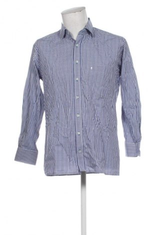 Férfi ing Eterna, Méret M, Szín Sokszínű, Ár 11 652 Ft