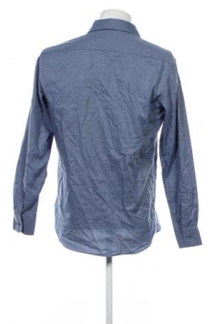 Pánská košile  Eterna, Velikost M, Barva Modrá, Cena  389,00 Kč