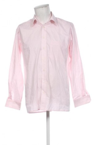 Pánská košile  Eterna, Velikost M, Barva Růžová, Cena  932,00 Kč