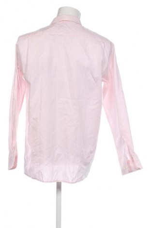 Pánská košile  Eterna, Velikost M, Barva Růžová, Cena  932,00 Kč