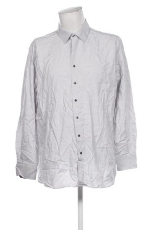 Pánská košile  Eterna, Velikost M, Barva Šedá, Cena  259,00 Kč