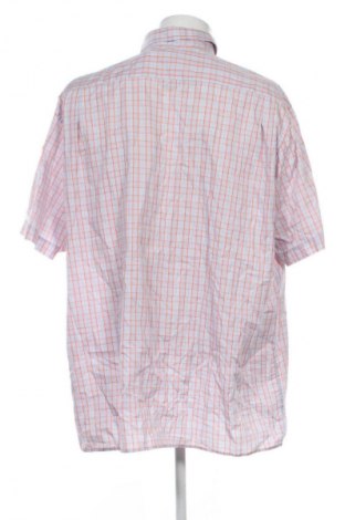 Ανδρικό πουκάμισο Eterna, Μέγεθος M, Χρώμα Πολύχρωμο, Τιμή 10,99 €