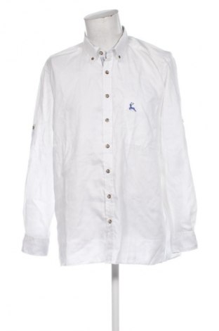 Férfi ing Eterna, Méret XL, Szín Fehér, Ár 11 570 Ft