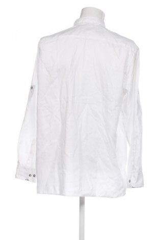 Férfi ing Eterna, Méret XL, Szín Fehér, Ár 11 570 Ft