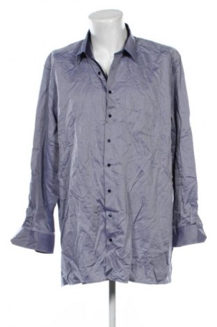 Męska koszula Eterna, Rozmiar XXL, Kolor Niebieski, Cena 91,99 zł