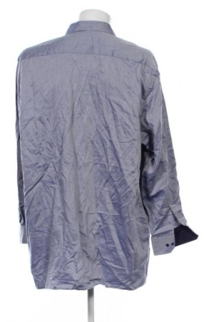 Męska koszula Eterna, Rozmiar XXL, Kolor Niebieski, Cena 91,99 zł