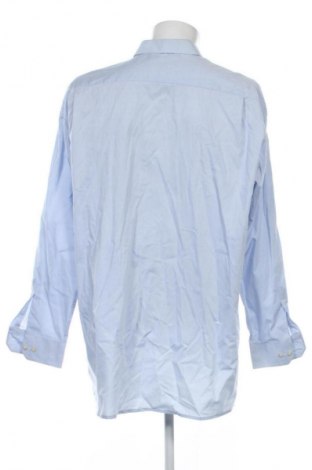 Pánska košeľa  Eterna, Veľkosť XXL, Farba Modrá, Cena  20,95 €