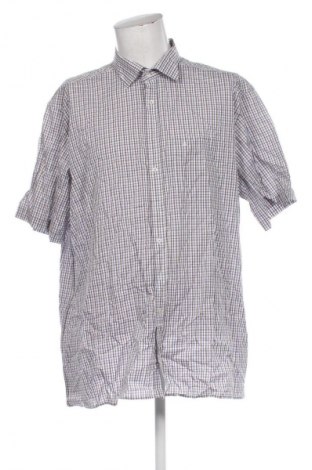 Pánská košile  Eterna, Velikost 3XL, Barva Vícebarevné, Cena  499,00 Kč