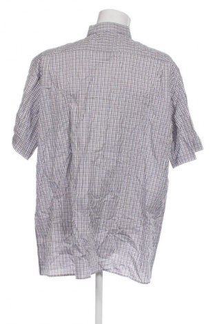 Pánská košile  Eterna, Velikost 3XL, Barva Vícebarevné, Cena  499,00 Kč