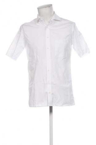 Męska koszula Eterna, Rozmiar M, Kolor Biały, Cena 131,00 zł