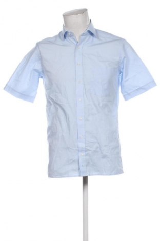 Męska koszula Eterna, Rozmiar S, Kolor Niebieski, Cena 131,00 zł