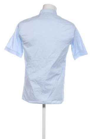 Męska koszula Eterna, Rozmiar S, Kolor Niebieski, Cena 131,00 zł