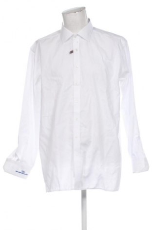 Férfi ing Eterna, Méret XXL, Szín Fehér, Ár 8 389 Ft