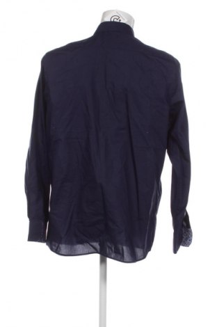 Męska koszula Eterna, Rozmiar XL, Kolor Niebieski, Cena 92,99 zł