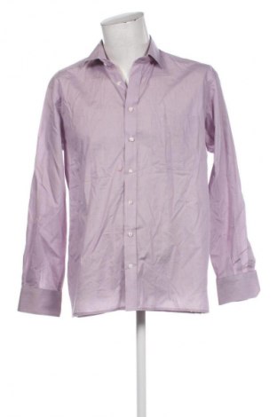 Męska koszula Eterna, Rozmiar L, Kolor Różowy, Cena 48,99 zł