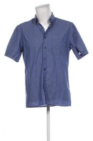 Męska koszula Eterna, Rozmiar L, Kolor Kolorowy, Cena 93,99 zł