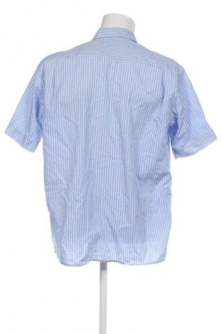 Męska koszula Eterna, Rozmiar L, Kolor Kolorowy, Cena 93,99 zł